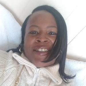 Meet your Posher, Martha